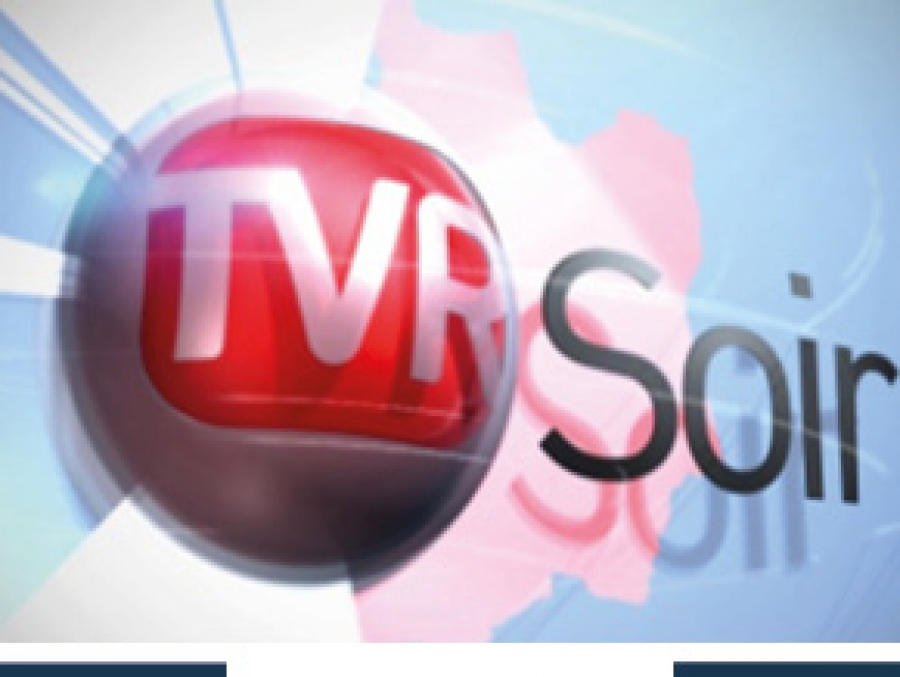 HB Cuirs sur TV Rennes